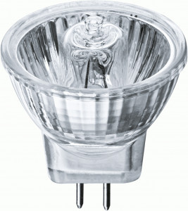 Navigator MR11 GU5.3 230V 50W NH-MR11-50-230-GU5.3 (10!) 94224