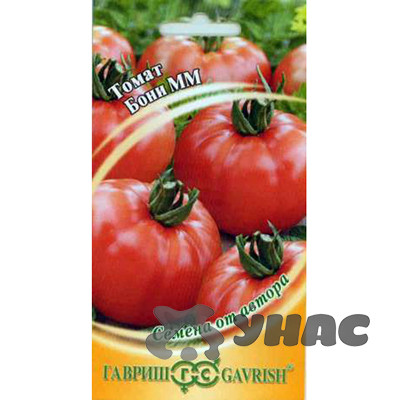 Семена Томат Бони-М Гавриш