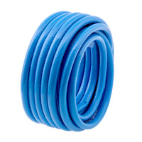 Шланг поливочный армированный, 3-х слойный, ПВХ, 1/2&quot;, 15 м, &quot;Родничок&quot; Сибртех