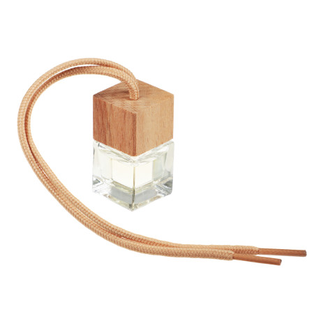 NEW GALAXY Ароматизатор подвесной Автопарфюм, по мотивам Fahrenheit, 5 мл