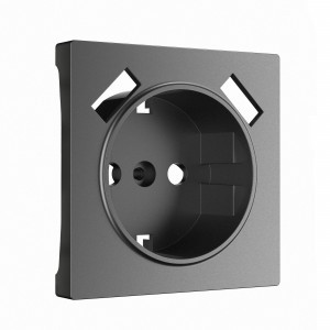 Werkel накладка для розетки USB (графит матовый) W1179564 a063113