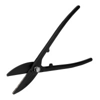 Ножницы по металлу, 290 мм, пряморежущие &quot;Горизонт&quot;