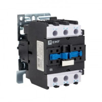 EKF Basic пускатель (контактор) электромагнитный ПМЛ-3160М 50А 230В НО pml-s-50-230-basic