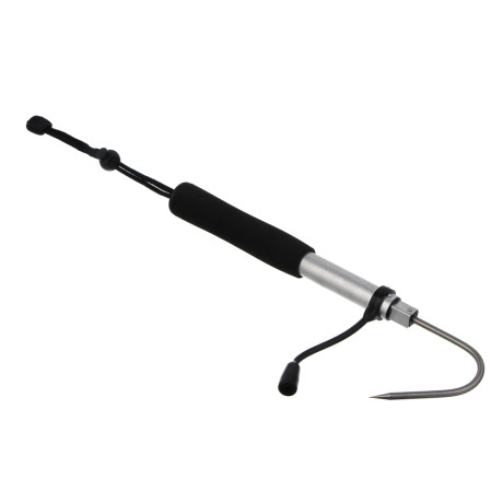 Багорик телескопический тм AZOR FISHING, 60см, металл