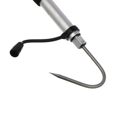 Багорик телескопический тм AZOR FISHING, 60см, металл