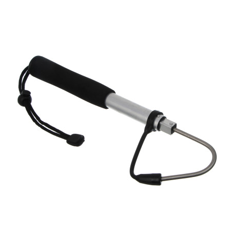 Багорик телескопический тм AZOR FISHING, 60см, металл