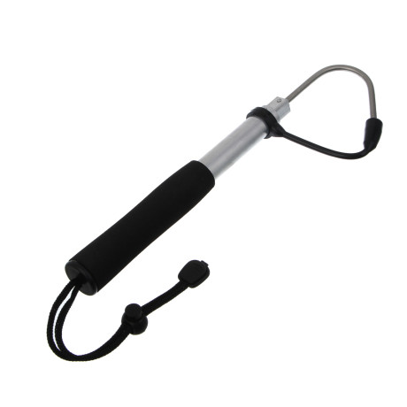 Багорик телескопический тм AZOR FISHING, 60см, металл