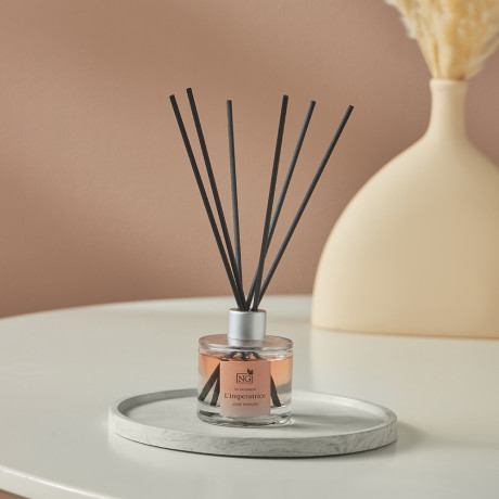 NEW GALAXY Диффузор Home Perfume, L'imperatrice, 40мл