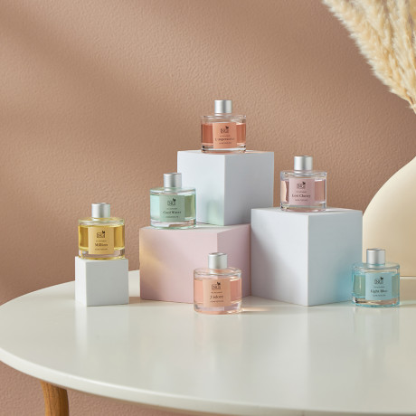 NEW GALAXY Диффузор Home Perfume, L'imperatrice, 40мл