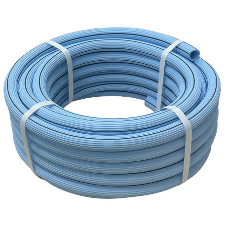 Шланг Гофрированный d 16*20 м х90