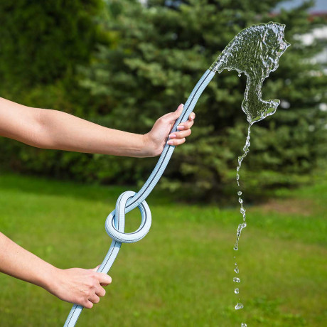 Шланг Гофрированный d 16*20 м х90