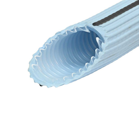 Шланг Гофрированный d 16*20 м х90