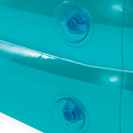 INTEX Бассейн надувной детский, от 6 лет, 254x254x56 см, 58492