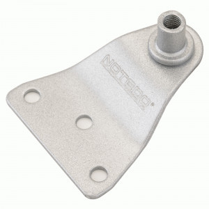 Кронштейн для параллельной установки доводчика NOTEDO B-2