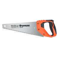 ЕРМАК Ножовка по дереву &quot;Быстрый рез 2D&quot; 350мм