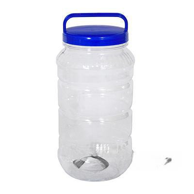 Бидон 3л ПЭТ БШ462 (12)