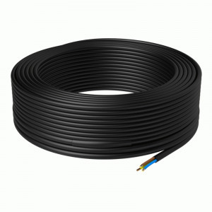 REXANT Резистив кабель д/обогрева кровли, водостоков,  ступеней ГРК-30-4500-150/150м REXANT 51-0072