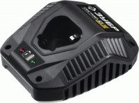 ЗУБР устройство зарядное для Li-Ion АКБ С1-12, 12В, 1.8А, БЗУ-С1-12