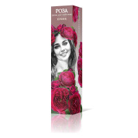 Роза шраб Принц (английская) Садовита