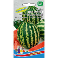 Арбуз Конкурент Марс Ц