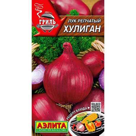 Лук Хулиган Аэлита Ц