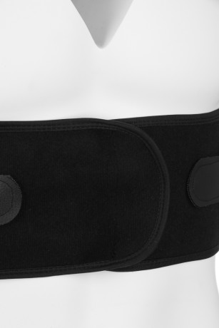 SILAPRO Max Суппорт-корректор осанки, L (150-168см), SBR 85%, полиэстер 15%