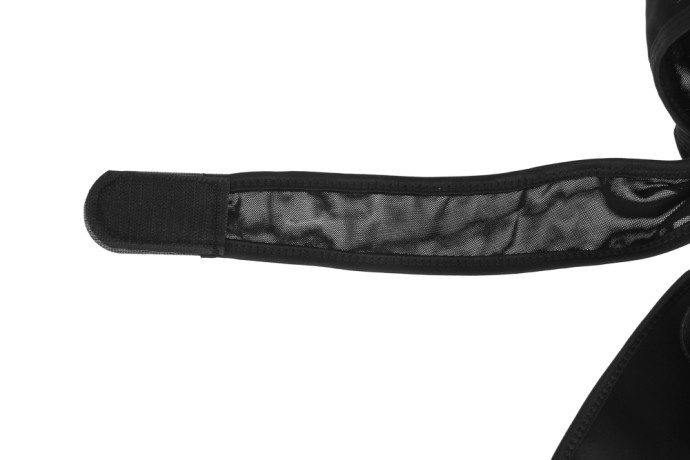 SILAPRO Max Суппорт-корректор осанки, L (150-168см), SBR 85%, полиэстер 15%