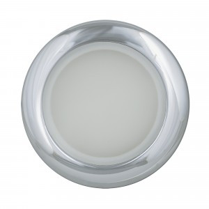 Fametto DLS-A201 GU5.3 IP44 CHROME св-к встр, Arno  декоративный б/лампы