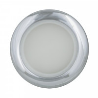 Fametto DLS-A201 GU5.3 IP44 CHROME св-к встр, Arno  декоративный б/лампы