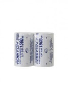 Ак-р Robiton 1500MH2/3A-2 1,2V SR2, (2!), 13800