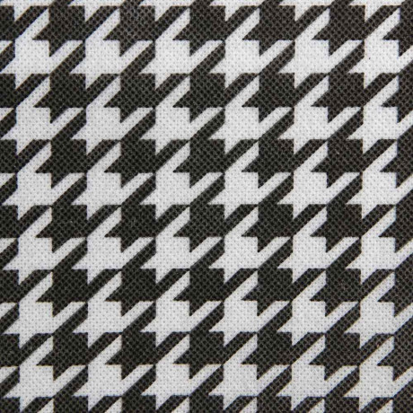 Органайзер для хранения тм VETTA Вудхауз, 6 отделов, полипропилен, картон, 44*30*20см