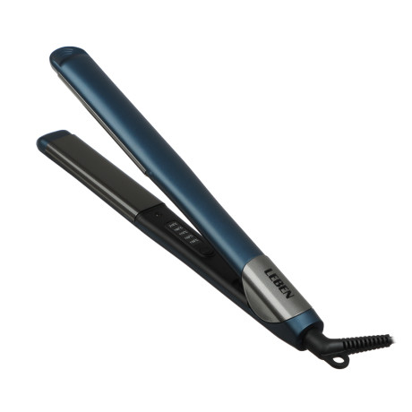 LEBEN Утюжок для волос, 50 Вт, 220-240В