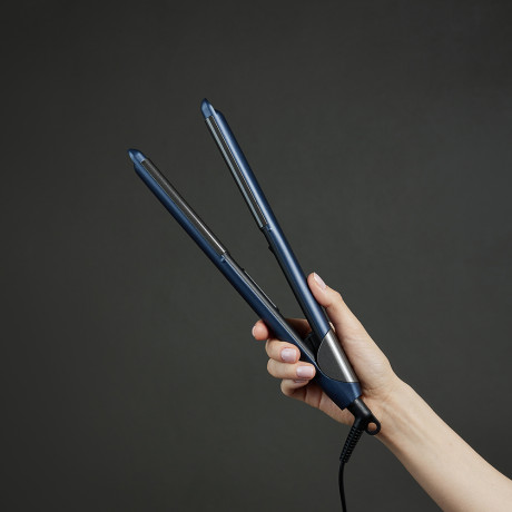 LEBEN Утюжок для волос, 50 Вт, 220-240В