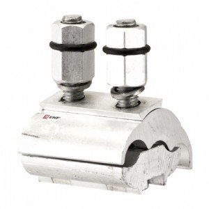 EKF Зажим ответвительный плашечный SL4.26 25-120/25-120 EKF PROxima