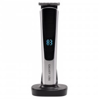 Набор для стрижки Galaxy LINE GL-4161, 2 скорости, 4 насадки, 1,5ч работы