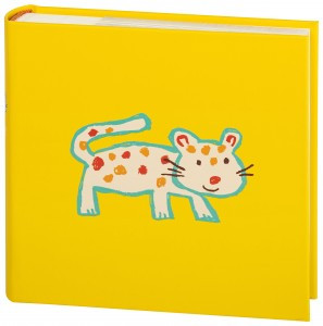 Фотоальбом (Ф/а) Image Art 200 10x15 (BBM46200/2) серия 039 классика (12) Deluxe