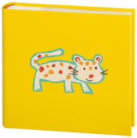 Фотоальбом (Ф/а) Image Art 200 10x15 (BBM46200/2) серия 039 классика (12) Deluxe