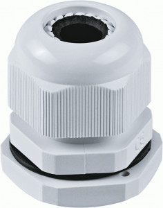 Navigator сальник (кабельный ввод) dпр=10-14мм IP54 (50 шт/упак) цена за уп-ку NCG-PG-16 71735