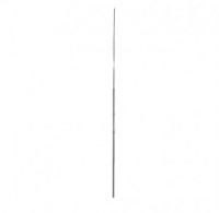 EKF PROxima Молниеприемный стержень L=4м, D=20 мм, AL/NI lp-l4000