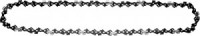 Цепь ЗУБР &quot;МАСТЕР&quot; д/бензопилы, тип 1, шаг 3/8&quot;, паз 0,050&quot;, д/шины 14&quot;(35см) zu70301-35
