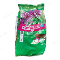 Набор для Орхидей (кора, мох, уголь, микориза) 2 л Ивановская