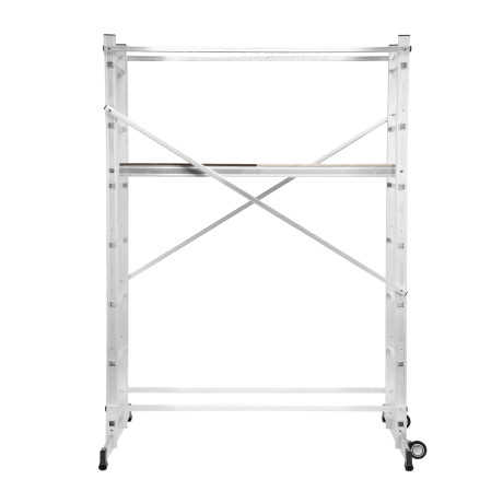 Вышка-тура, рабочая высота 3.2 м