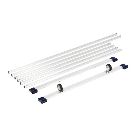 Вышка-тура, рабочая высота 3.2 м