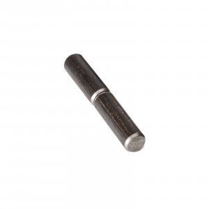 Киров Секрет ПГ-22 (22х120) с запрессованным шариком шарнир-петля под сварку (24)