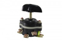 TDM пакетный переключатель ПП 2-63/Н2 исп.3 2П 63А 220В IP00 TDM