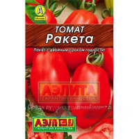 Семена Томат Ракета Лидер Аэлита