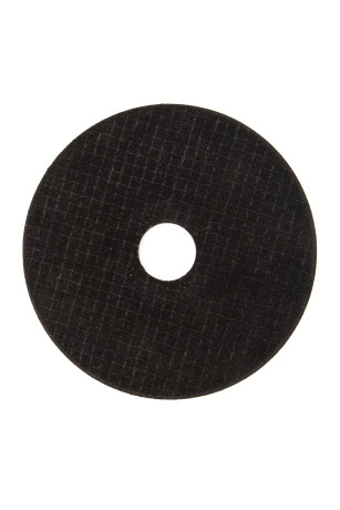 Круг отрезной по металлу, 115 х 1,2 х 22,2 мм Сибртех