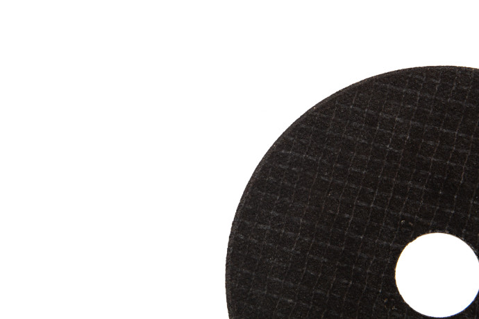 Круг отрезной по металлу, 115 х 1,2 х 22,2 мм Сибртех