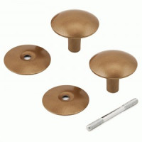 Реж РДК -110-З Ручка-кнопка (60)