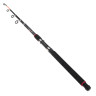 AZOR FISHING Удилище карповое с кольцами "Геркулес", телескоп., карбон, 2,7м, тест 100-300гр.